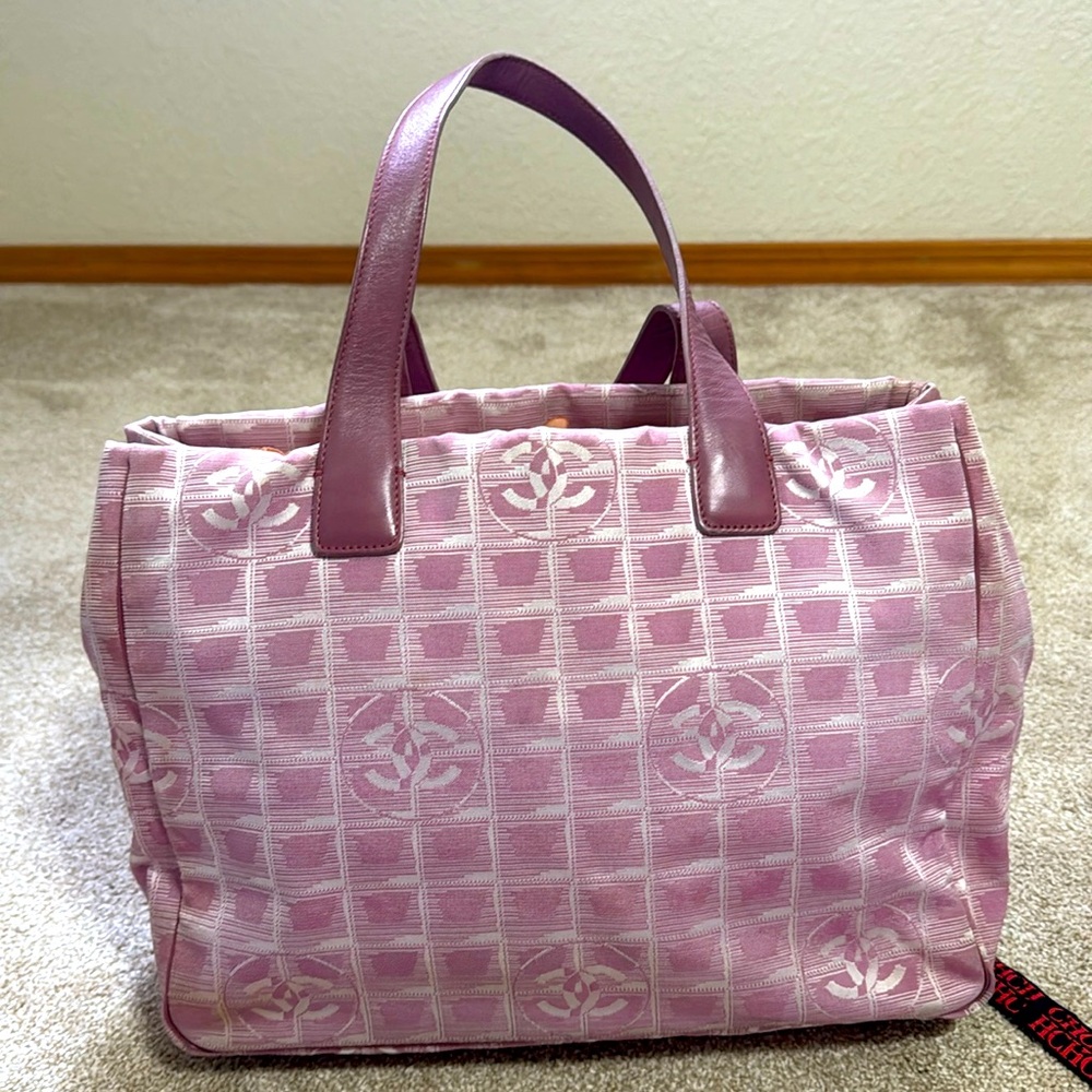 Chanel Tote